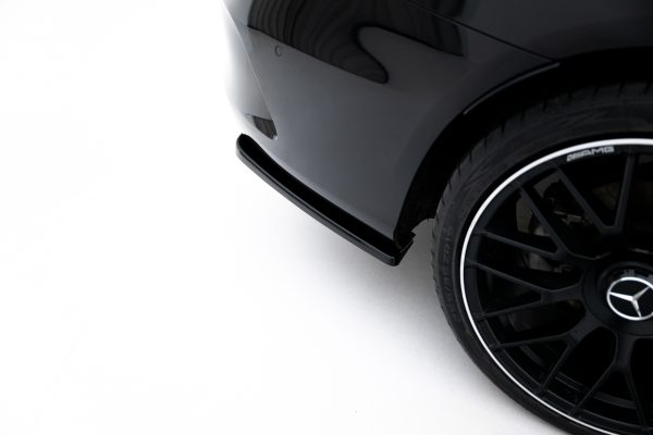 Bakre Flaps MERCEDES- BENZ C-CLASS W205 COUPE AMG-LINE