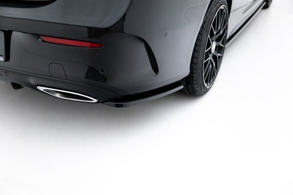 Bakre Flaps MERCEDES- BENZ C-CLASS W205 COUPE AMG-LINE