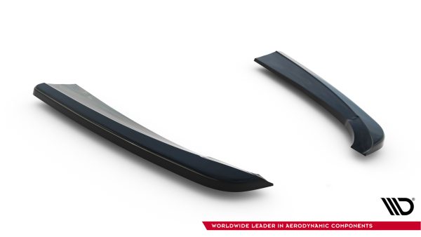 Bakre Flaps MERCEDES- BENZ C-CLASS W205 COUPE AMG-LINE