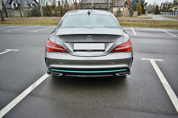 Bakre Flaps MERCEDES-BENZ CLA C117 AMG-LINE FACELIFT