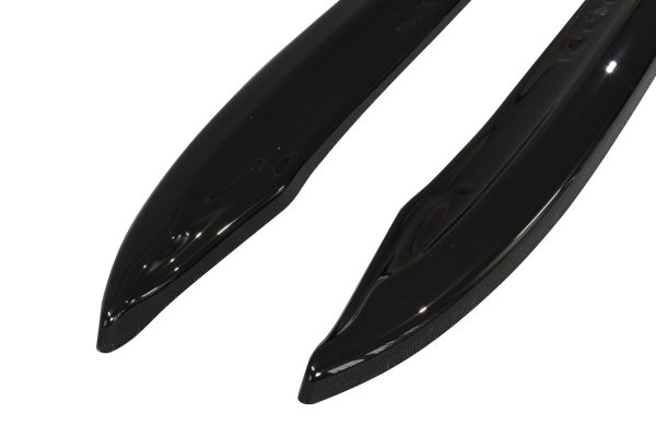 Bakre Flaps MERCEDES-BENZ E63 AMG W212