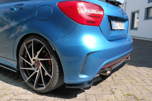 Bakre Flaps MERCEDES-BENZ W176 AMG-LINE