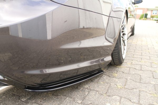 Bakre Flaps MERCEDES CL 500 C216 AMGLINE