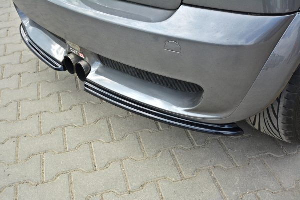 Bakre Flaps Mini R53 Cooper S JCW