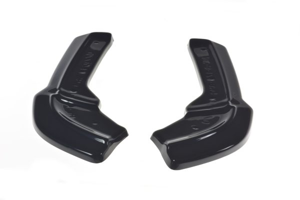 Bakre Flaps Mercedes A45 AMG W176