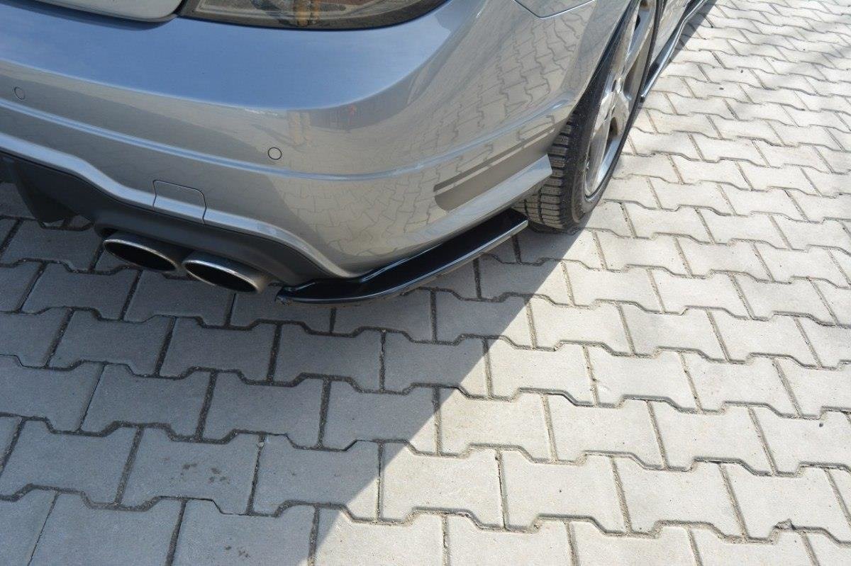 Bakre Flaps Mercedes-Benz C Sedan / Estate AMG-Line W204 / S204