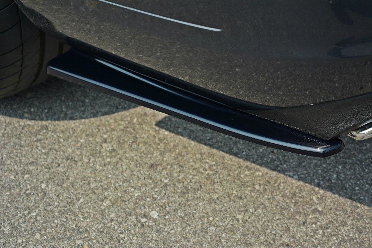 Bakre Flaps Mercedes – Benz E Coupe / Cabrio C207 Facelift / A207 Facelit