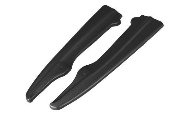 Bakre Flaps Mercedes – Benz E Coupe / Cabrio C207 Facelift / A207 Facelit