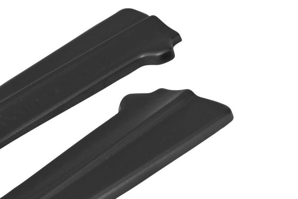 Bakre Flaps Mercedes – Benz E Coupe / Cabrio C207 Facelift / A207 Facelit