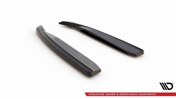 Bakre Flaps Mercedes C-Class S205 63AMG