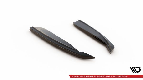 Bakre Flaps Mercedes C-Class S205 63AMG