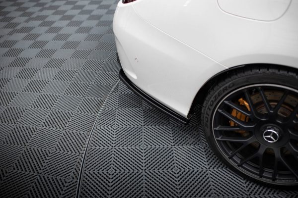 Bakre Flaps Mercedes C-Class S205 63AMG