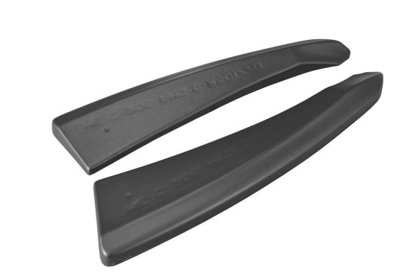 Bakre Flaps Mercedes C-class C205 63AMG Coupe