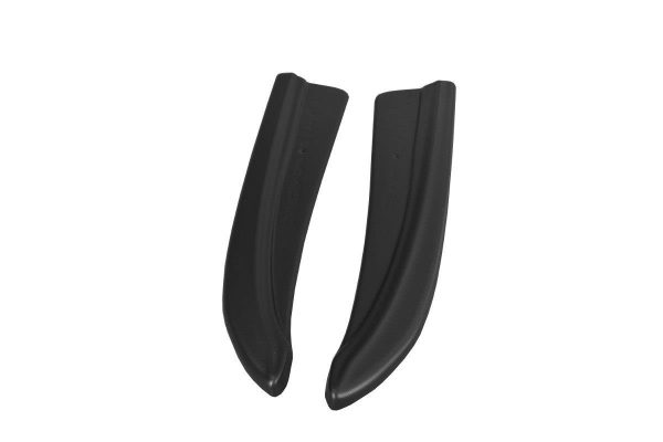 Bakre Flaps Mercedes CLS C219 55AMG