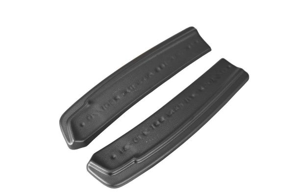 Bakre Flaps Mercedes GLE W166 AMG-Line
