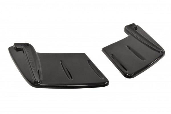 Bakre Flaps Mitsubishi Lancer Evo X