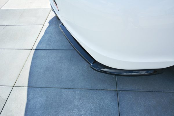 Bakre Flaps PORSCHE CAYMAN S 987C