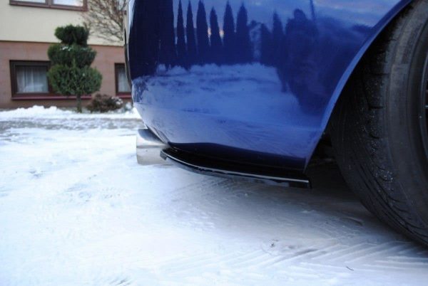 Bakre Flaps Toyota Celica T23