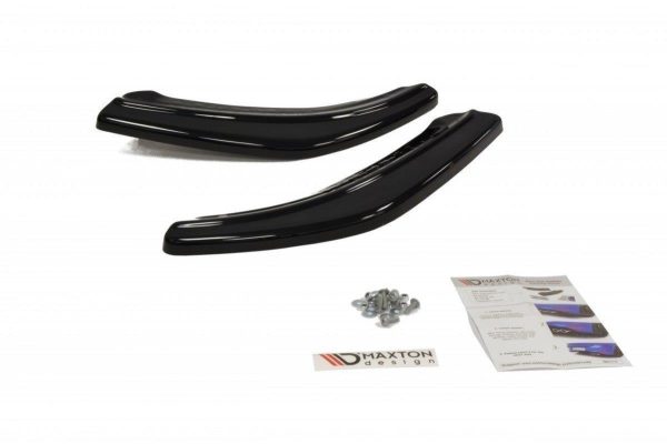 Bakre Flaps Toyota Celica T23