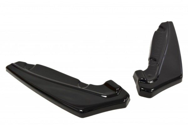Bakre Flaps Toyota GT86