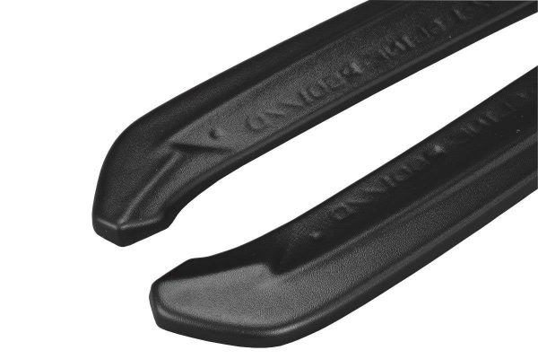 Bakre Flaps V.1 Audi A7 Mk1 S-Line