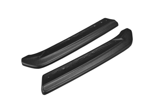 Bakre Flaps V.1 Audi A7 Mk1 S-Line