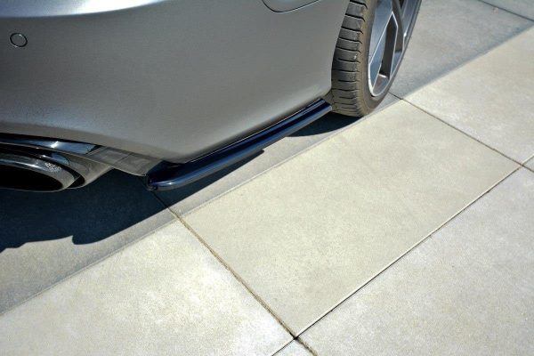 Bakre Flaps V.1 Audi RS7 C7