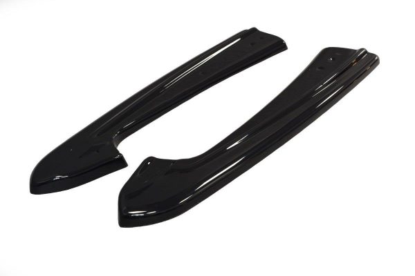 Bakre Flaps V.1 Audi RS7 C7