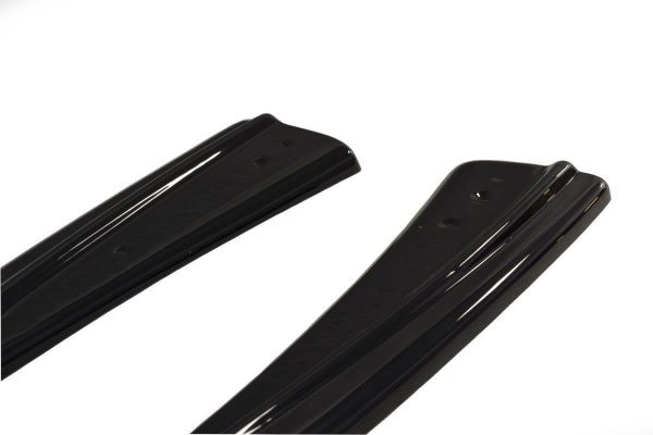 Bakre Flaps V.1 Audi RS7 C7