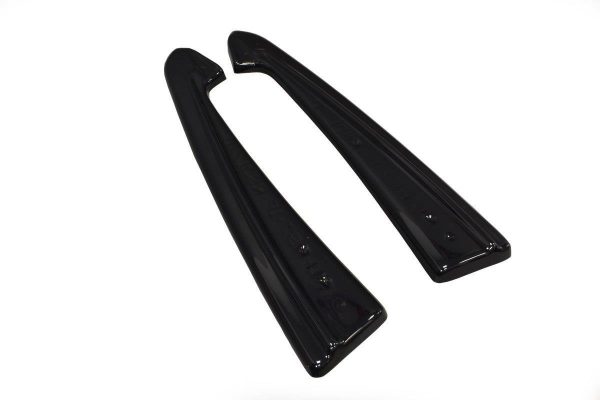 Bakre Flaps V.1 Audi RS7 C7