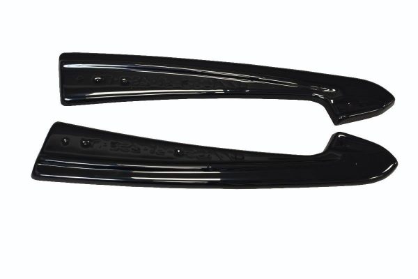 Bakre Flaps V.1 Audi RS7 C7
