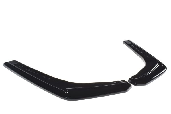 Bakre Flaps V.1 BMW M3 F80