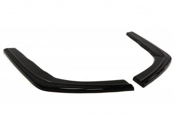 Bakre Flaps V.1 BMW 4 F32 M-Pack