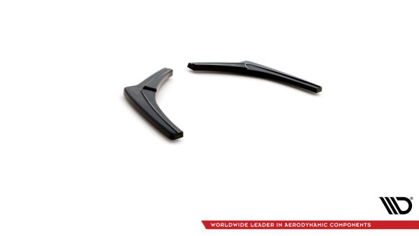 Bakre Flaps V.2 BMW 1 F20/F21 M-POWER FACELIFT