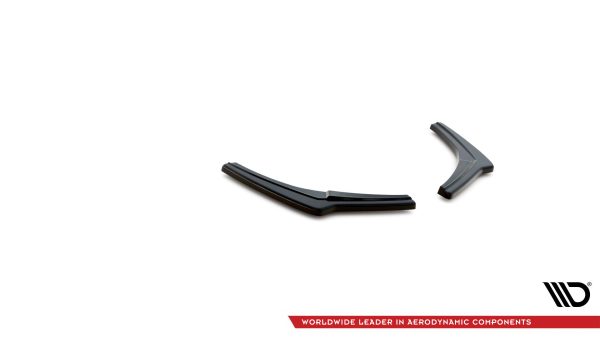 Bakre Flaps V.2 BMW 1 F20/F21 M-POWER FACELIFT