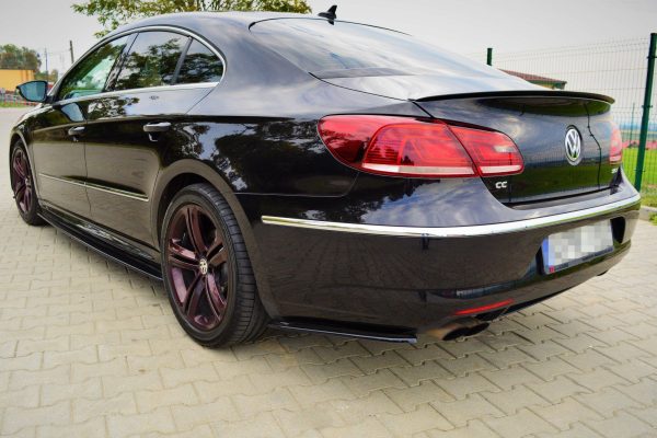 Bakre Flaps VW CC R-LINE