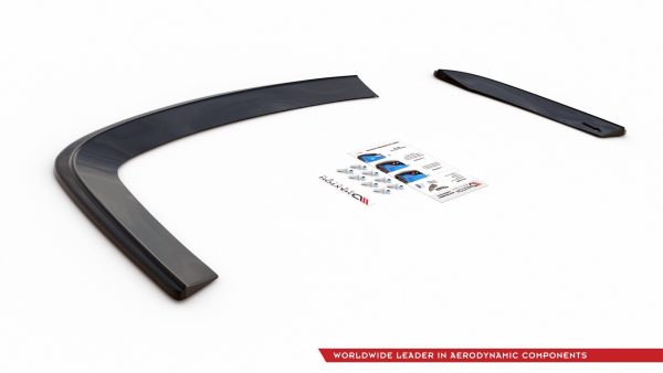 Bakre Flaps Volkswagen JETTA MK6 SEDAN