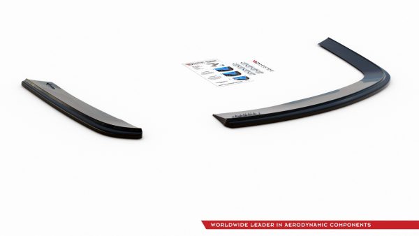 Bakre Flaps Volkswagen JETTA MK6 SEDAN