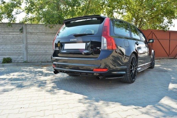 Bakre Flaps Volvo V50F R-Design