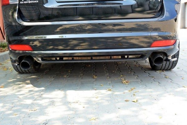Bakre Flaps Volvo V50F R-Design