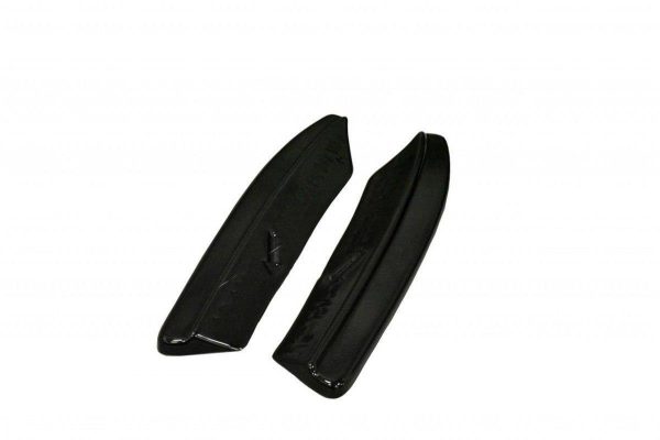 Bakre Flaps Volvo V50F R-Design