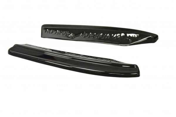 Bakre Flaps Volvo V50F R-Design
