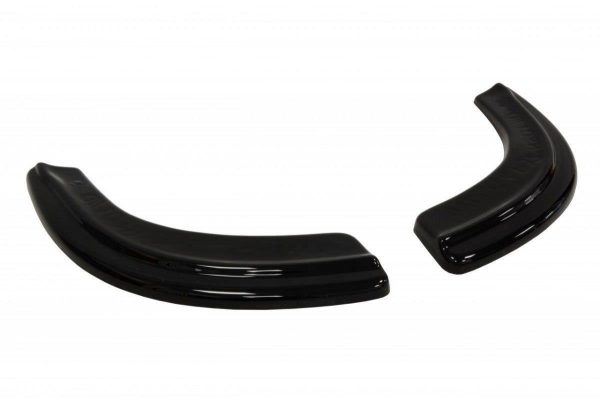 Bakre Flaps VW Golf 4 R32