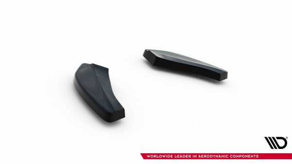 Bakre Flaps VW Golf Mk7 GTI CLUBSPORT - Bilde 5
