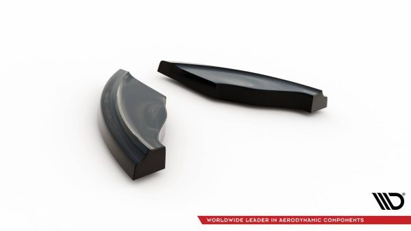 Bakre Flaps VW Golf 6 GTI 35th
