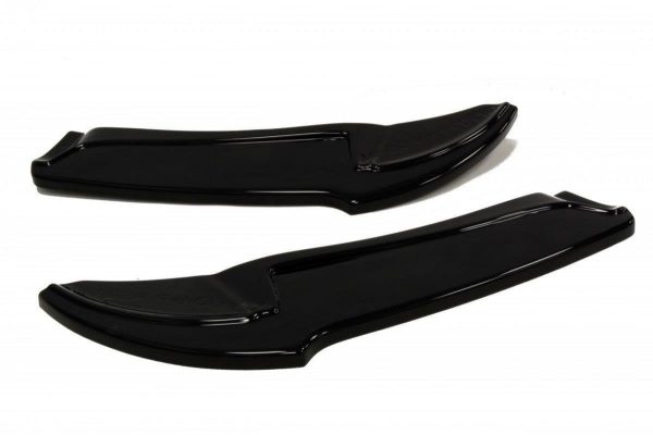 Bakre Flaps VW Golf 6 R