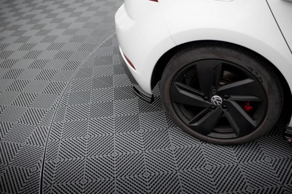 Bakre Flaps VW Golf 7 GTI Facelift