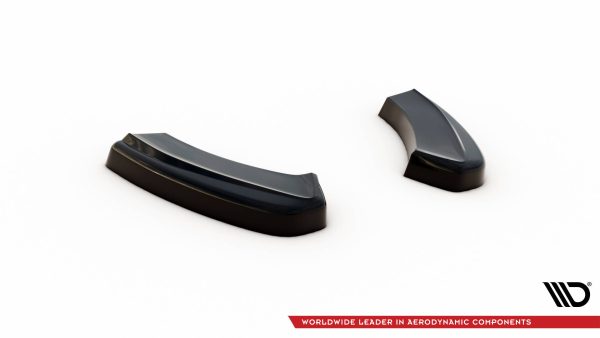 Bakre Flaps VW Golf 7 GTI Facelift