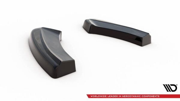 Bakre Flaps VW Golf 7 GTI Facelift