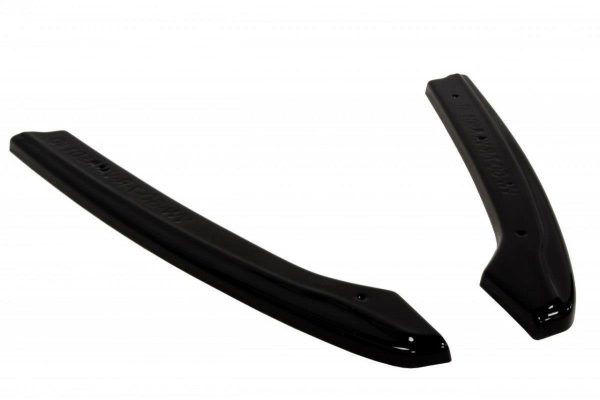Bakre Flaps VW Golf 7 R Variant